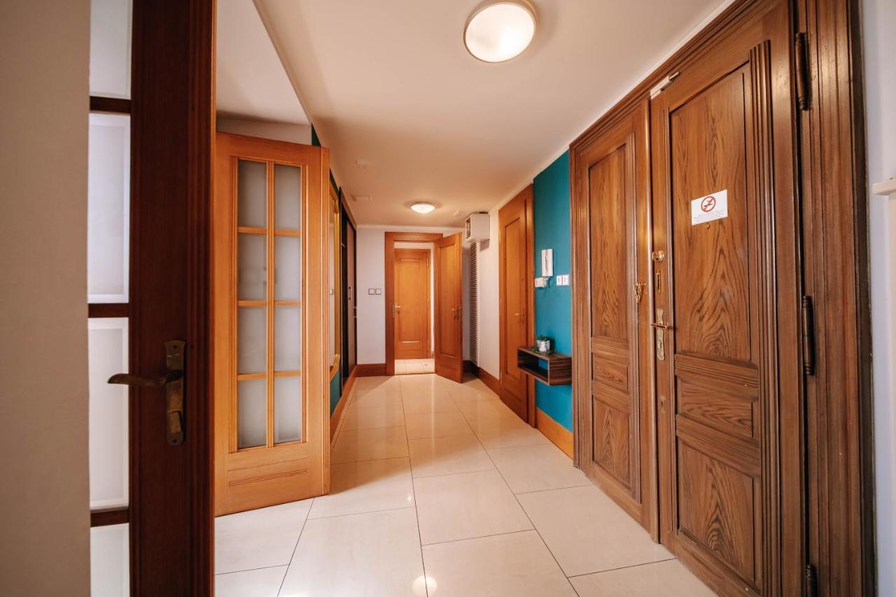 Daire Castle King's Chic